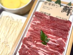 -华晟山城火锅(高新万达店)