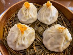 蟹粉小笼-勤德兴(湖滨路店)
