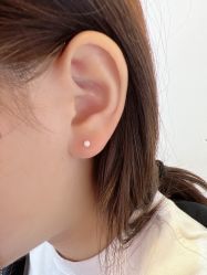-艺耳美专业穿耳洞打耳洞穿孔