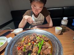 -吕氏疙瘩汤·新鲁菜(济南万象城店)