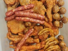 -柳州肥姨妈大骨螺蛳粉(老闵行店)