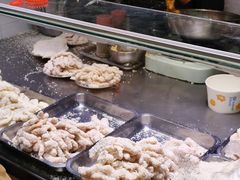 -特色椒盐排条(天山西路店)
