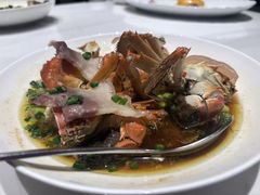 -道道鲜·崇明私房菜(五角场店)