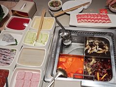 -海底捞火锅(宇飞大厦店)