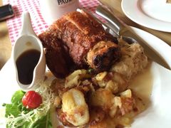 -Paulaner·德国帕拉娜自酿啤酒餐厅(海上世界店)