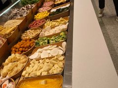 -阿上阿上麻辣香锅&麻辣烫(朝阳蓝色港湾店)