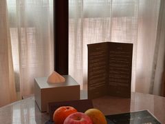 -南京THE TAI太和紫金大酒店