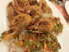 -芭菲盛宴·环球美食(袁家岗店)