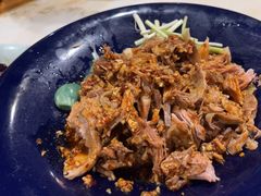 -小吊梨汤·北京菜(香山店)