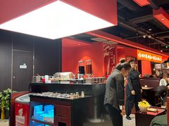 -洞子口重庆鲜货火锅(楚翘城旗舰店)