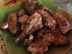 -纳兰傣雀傣味餐厅