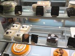 -梦菲思饼屋(瑞金宾馆店)