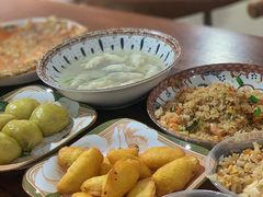 -食来运转平潭小吃(平潭店)