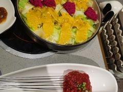 -丰茂烤串(公园店)