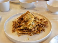 -便宜坊烤鸭店(玉蜓桥天坛店)