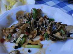 -钱大妈海鲜饭店(保利林语店)