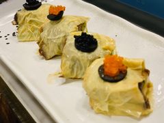 -芮麒·日本料理(淮海路店)