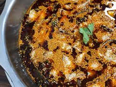 -川渔居—鱼火锅(八方汇店)