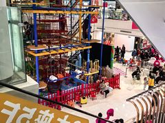 -巴黎春天(陕西路店)