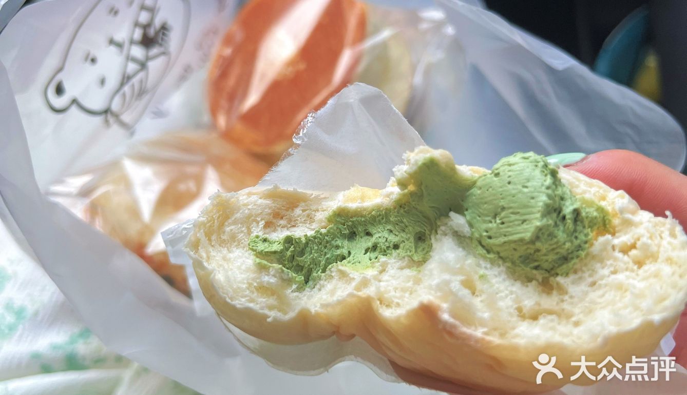便宜又好吃的手工面包