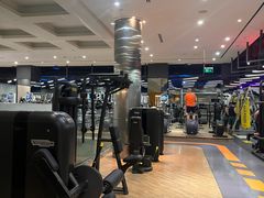 -威尔仕健身(金茂店)