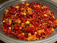 -向川南·水煮鱼·川菜(和平里店)