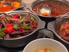 -顺德联塑万怡酒店·万荟轩自助餐厅