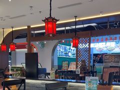 -和府捞面(曹路花园城店)