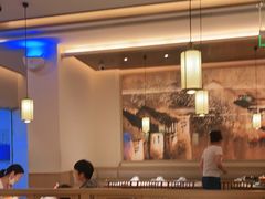 大堂-涌上外婆桥(江北万达店)