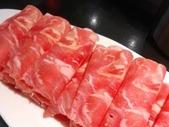 渝利肥牛卷-渝利重庆火锅