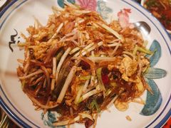 -长安大牌档之西安博物院文化餐厅(中贸店)