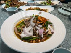 -白马宴·椒麻鸡(新华南路店)