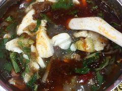 -代四孃牛华豆腐脑美味小食(总店)