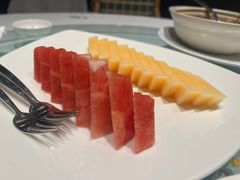 -太湖饭店·寄畅轩中餐厅