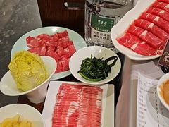 -东来顺饭庄(apm总店)