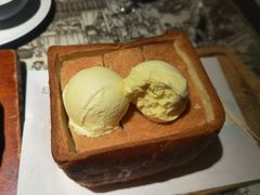 面包诱惑-绿茶餐厅(沙井新沙天虹店)