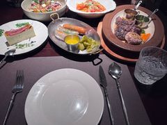 -22ºN BISTRO西餐&酒馆