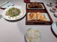 -小京华楼·京味斋(三元桥国展店)