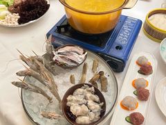 -香宫中餐厅·大连香格里拉(人民路店)