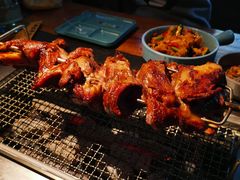 -那些年记忆烧烤