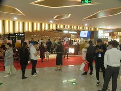 -千滋百味自助海鲜烤肉(布吉景华店)