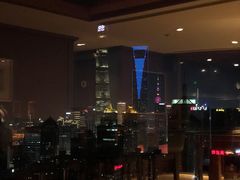 -上海红塔豪华精选酒店