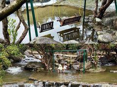 -广东天露山旅游度假区