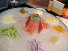风生水起大拼盘-滋粥楼·顺德菜(番禺广场总店)