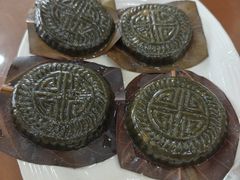 -正宗高流河饭店原创风姜鸡