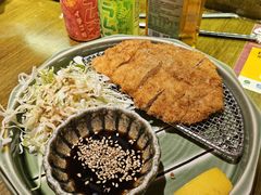 -白石の深夜食堂(宝龙店)