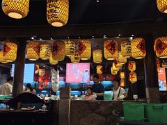 -王庄阿咪海鲜大排档(上下杭店)