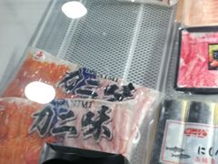 -韩家墅海吉星农产品批发市场