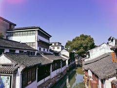 -锦溪古镇