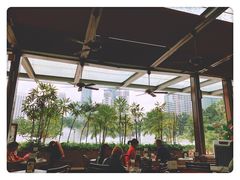 -Dome(Suria KLCC)